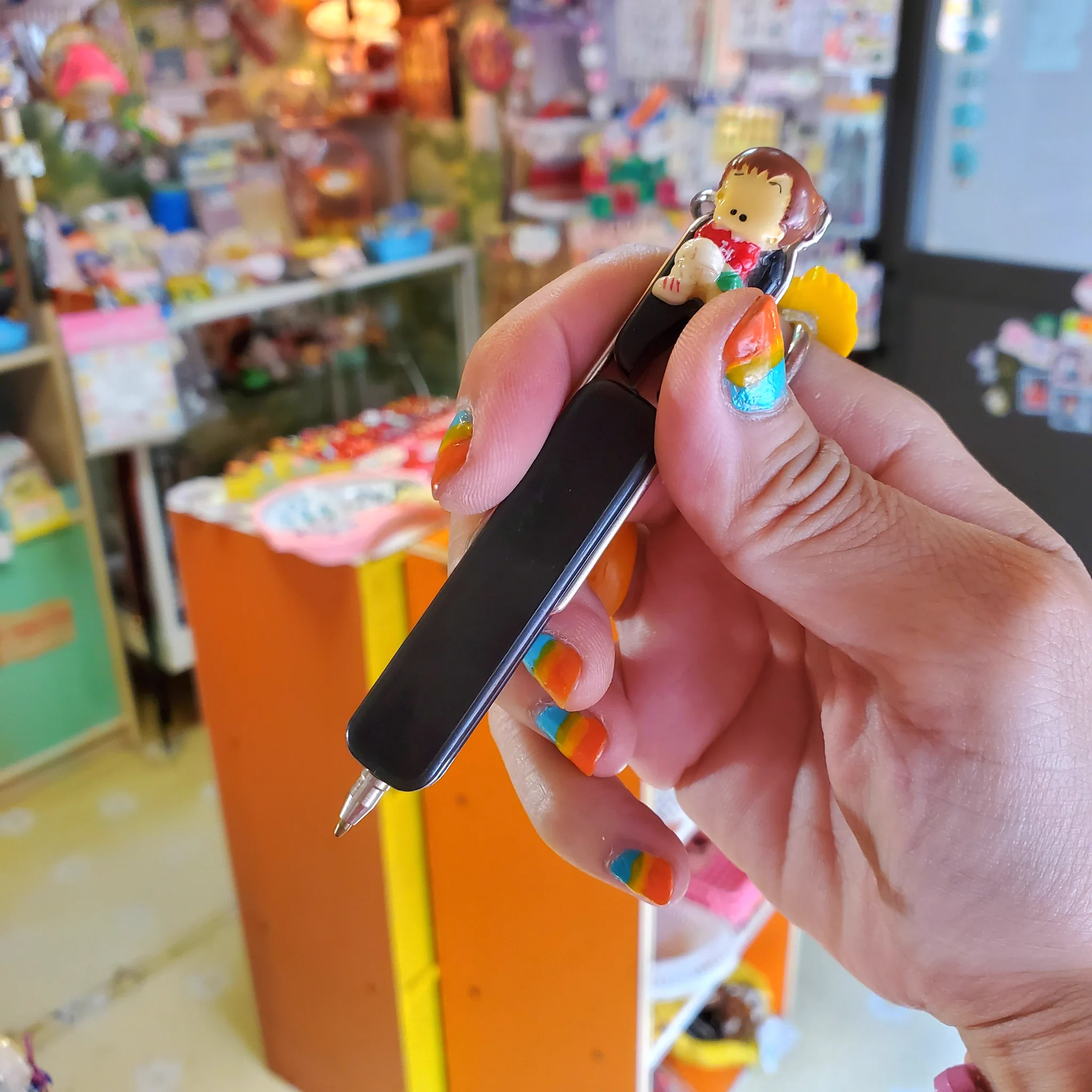 🌈レトロ雑貨屋いゆたこよ🐙京都にお店があるんやで🎪 على X