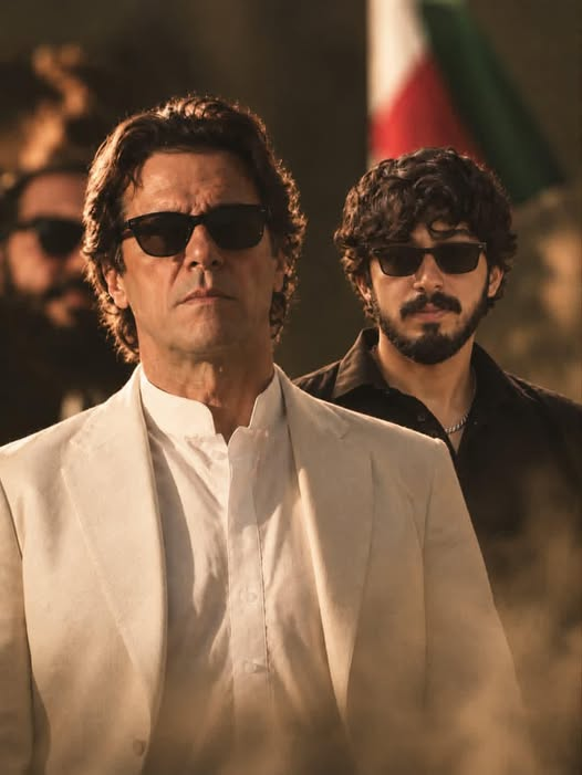 IrfanBhatt81345's tweet photo. رہا کر مجھے یا سزا دے
کوئی فیصلہ تو سنا دے
رِعایا پہ قانون جو چل رہا ہے
وہی حاکموں پہ چلا دے
فقط جو کتابوں میں دم لے رہا ہے
وہ قانون سارا جلا دے https://t.co/u71R2d29wT