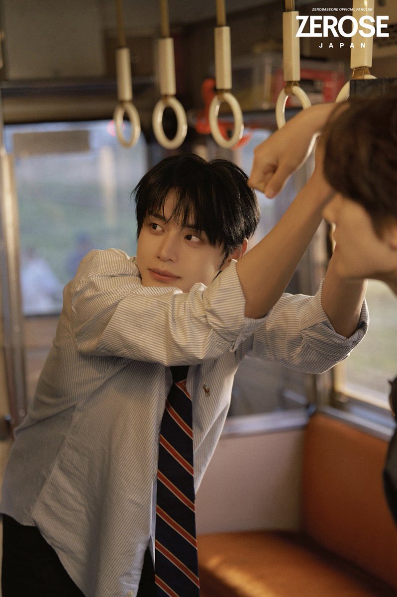 gkjw_'s tweet photo. 🔒 PHOTO | 260928 ZB1 Japan FC Update with Kim Jiwoong

📷'回帰LOVE' Jacket Behind Photos

#KIMJIWOONG #김지웅 #キムジウン #金地雄 #ZEROBASEONE #제로베이스원 #ZB1 https://t.co/F6pWC9qV60