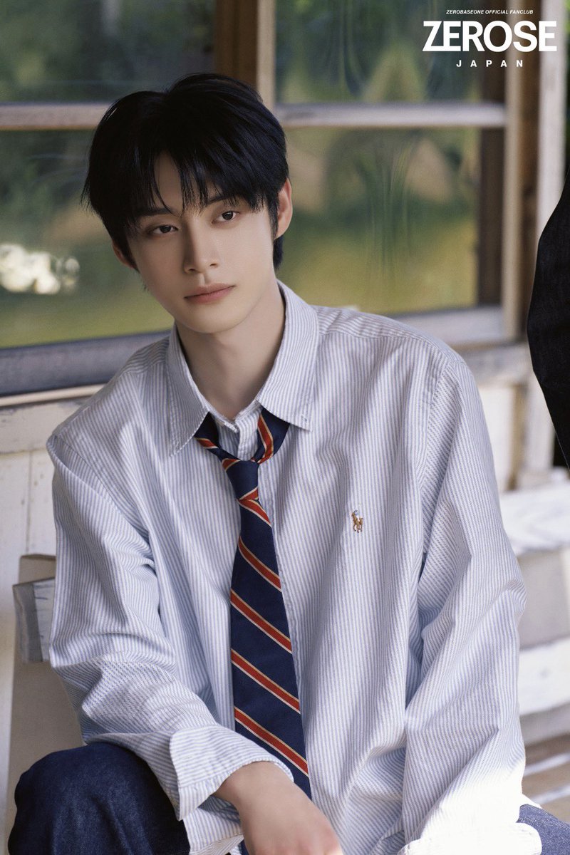 gkjw_'s tweet photo. 🔒 PHOTO | 260928 ZB1 Japan FC Update with Kim Jiwoong

📷'回帰LOVE' Jacket Behind Photos

#KIMJIWOONG #김지웅 #キムジウン #金地雄 #ZEROBASEONE #제로베이스원 #ZB1 https://t.co/F6pWC9qV60