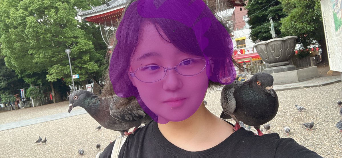 rel_lerrr's tweet photo. 毒リエル https://t.co/w6Dk2rrtqv