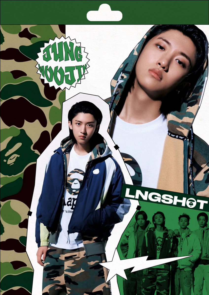 0113studio's tweet photo. #LNGSHOT #롱샷 AAPE Street Drift Pack https://t.co/EHoypsnXrv