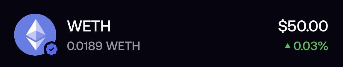 Xaheer0's tweet photo. received, now let’s run it back

$25 giveaway 🪂

 $5 each to 5 persons 

drop your EVM wallet address in the comments. 

must be following 🫡 https://t.co/3bxziibES0