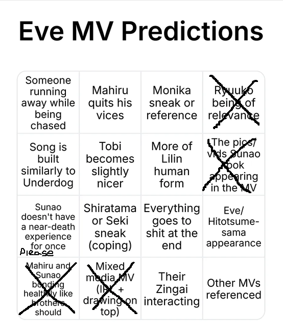 https__vortex's tweet photo. i think it's safe to cross these out for now?? https://t.co/wVn3JDkaSI