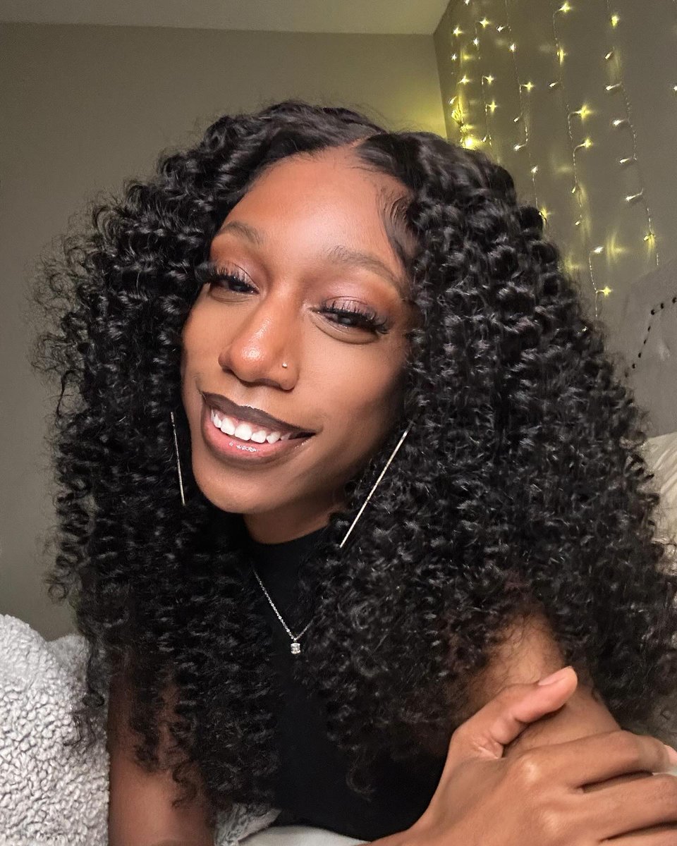 AsteriaHair's tweet photo. Your Crown Upgrade.
USING CODE：YTB9 GET EXTRA 9% OFF  https://t.co/iK1PmTsYNz #bodywavewig #straightwig #meltedlace #hdlace #gluelesswig #wiginstall #humanhairwigs #wigshop #wigsforsale #closurewig #wigforbeginners #lacewig #lacefrontal #wigs #lacewig #hairtok #wigtok #fyp https://t.co/fSTRmLcWRO