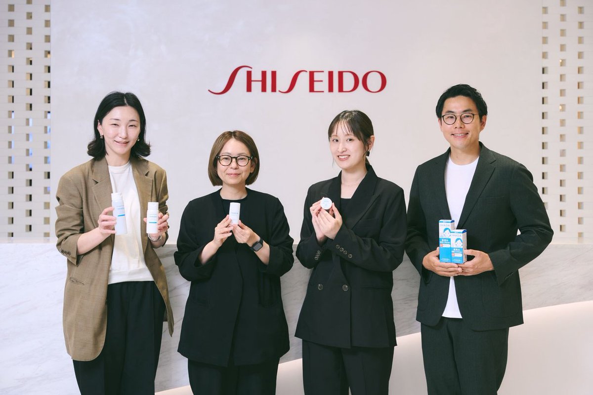 TikTokForBiz_JP's tweet photo. 「IHADA」は、2025年春夏・秋冬のキャンペーンで、認知から購買意向までの態度変容につながる結果を生み出しました。

TikTokでのフルファネル戦略について、イハダ、電通デジタル 、TikTok for Businessの担当者が語っています。

詳細は「NESTBOWL」をチェック👍
https://t.co/2fkezJway9 https://t.co/BYHECbpYH3