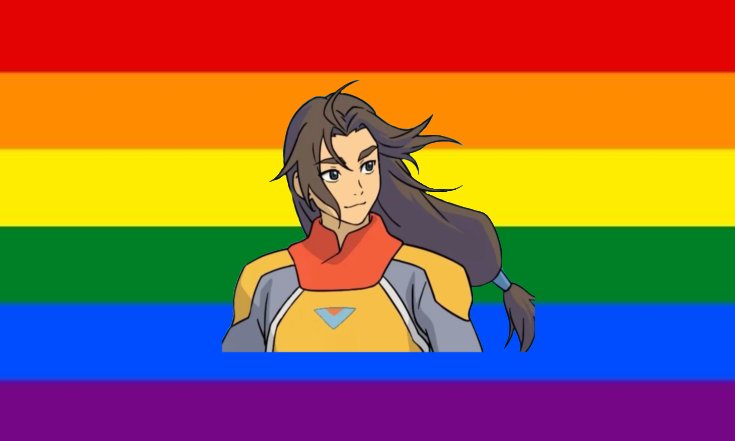 jaeacervo's tweet photo. bandeira gay pra quem é gay e gosta do jae https://t.co/c32I3eyFXZ