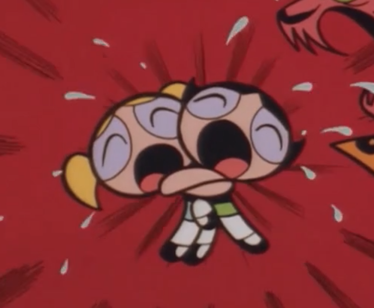 ButtercupDaily's tweet photo. Day 204.
#buttercup, #powerpuffgirls, #dailybuttercup. https://t.co/ZBfXHzOD1K