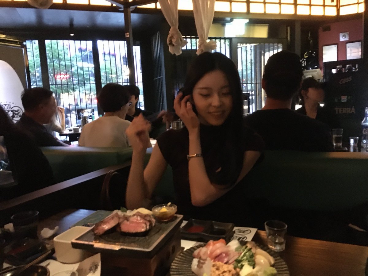 nmixxpics_'s tweet photo. 260928 🐱🫧 https://t.co/V2c8lPR5x2