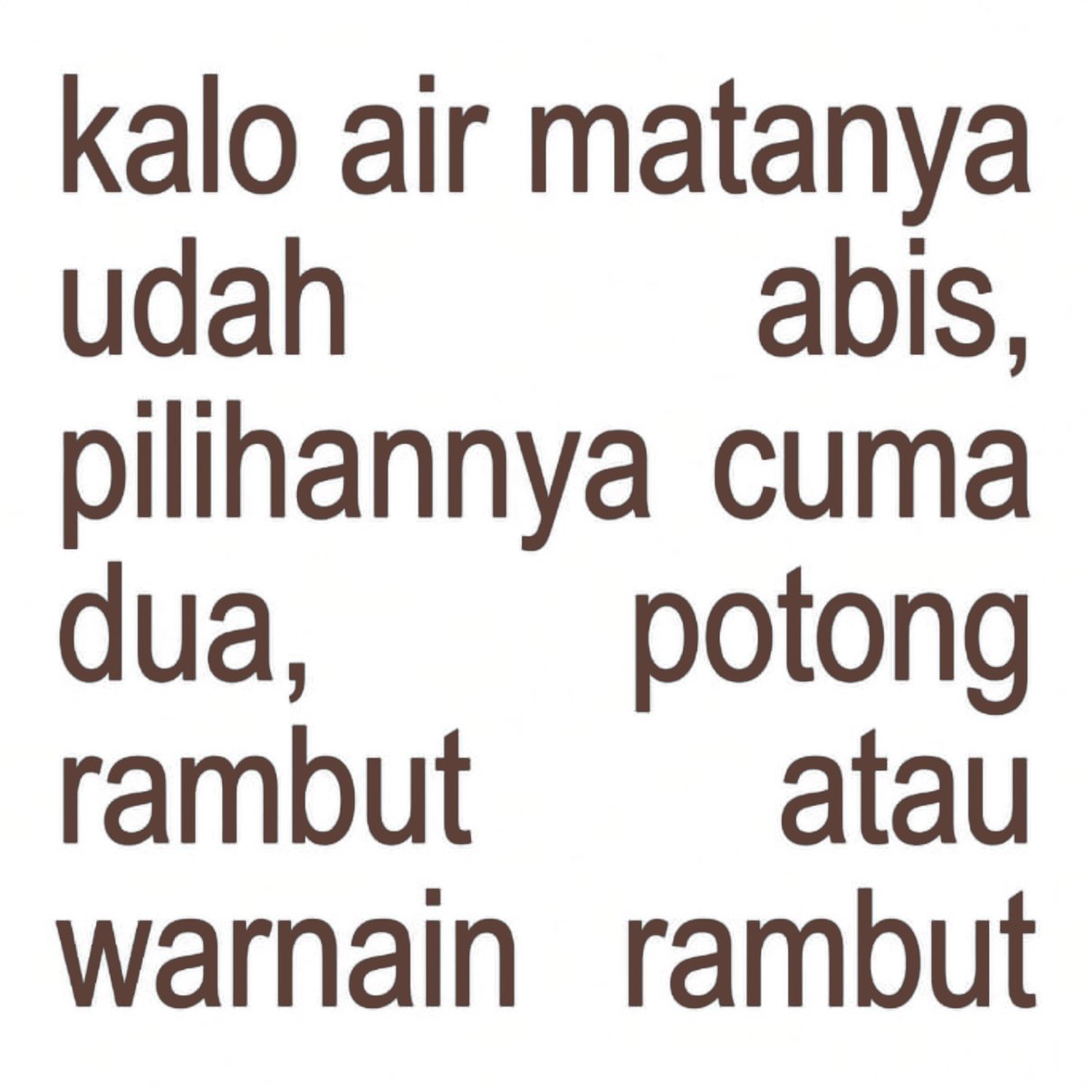 gustiayutp's tweet photo. https://t.co/Kwspz3zq2k