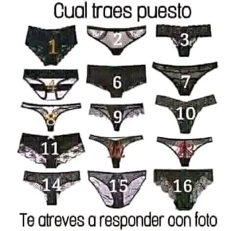 GrondaRodriguez's tweet photo. Vamos viendo sus lencerías😈 https://t.co/872NZfKvaS