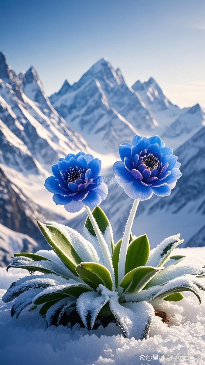 danie46885's tweet photo. [This whimsical icy side boasts a proud touch~]， https://t.co/BjUGuOWswP