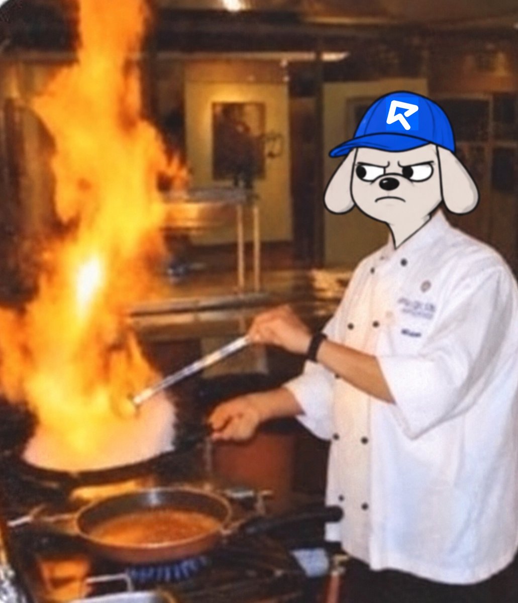 MrRyan96433's tweet photo. @runupdotfun Keep cooking 🔥 https://t.co/Ht2uTRERUk