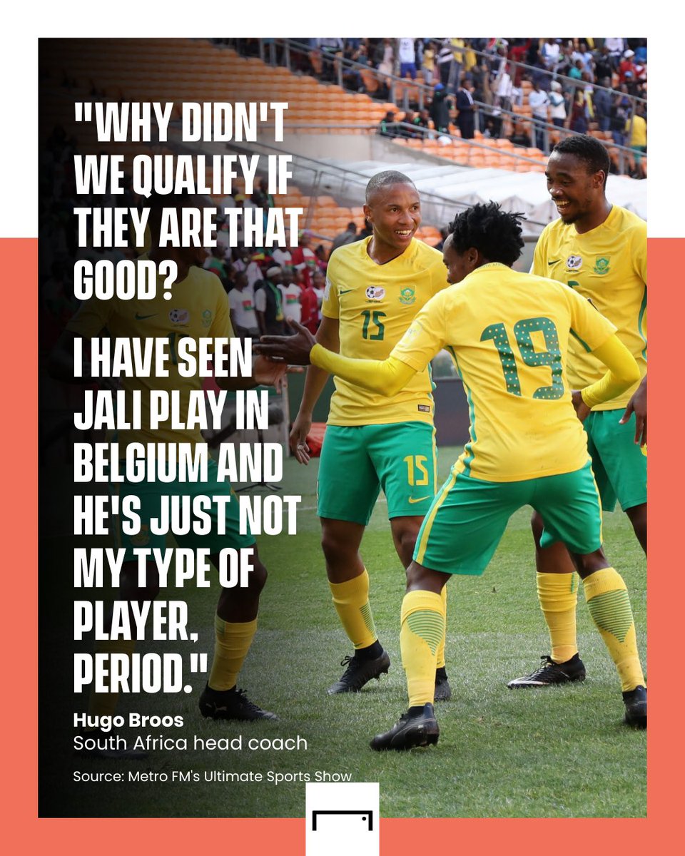 SomashishiniGP's tweet photo. Hugo Broos used to attack Sundowns  and Kaizer Chiefs players and he was called an honest man. Pitso speaks his mind and plan jiki jiki “Pitso needs media training” hao! Kanjani manje? https://t.co/eBCcpKfKkT