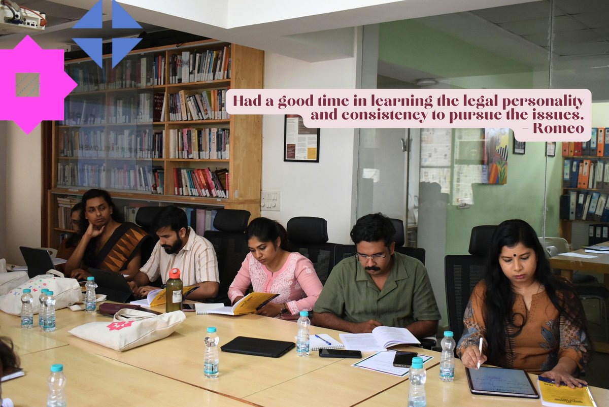 CLPRtrust's tweet photo. Here's a glimpse at what the Constitution Defender Fellowship Boot Camp Training looked like! 📸

Here's what some of our fellows had to say about their experience!

#CDFBootCamp #CLPR #ConstitutionDefenderFellowship #Learning #Growth https://t.co/5MFpgy8gBr