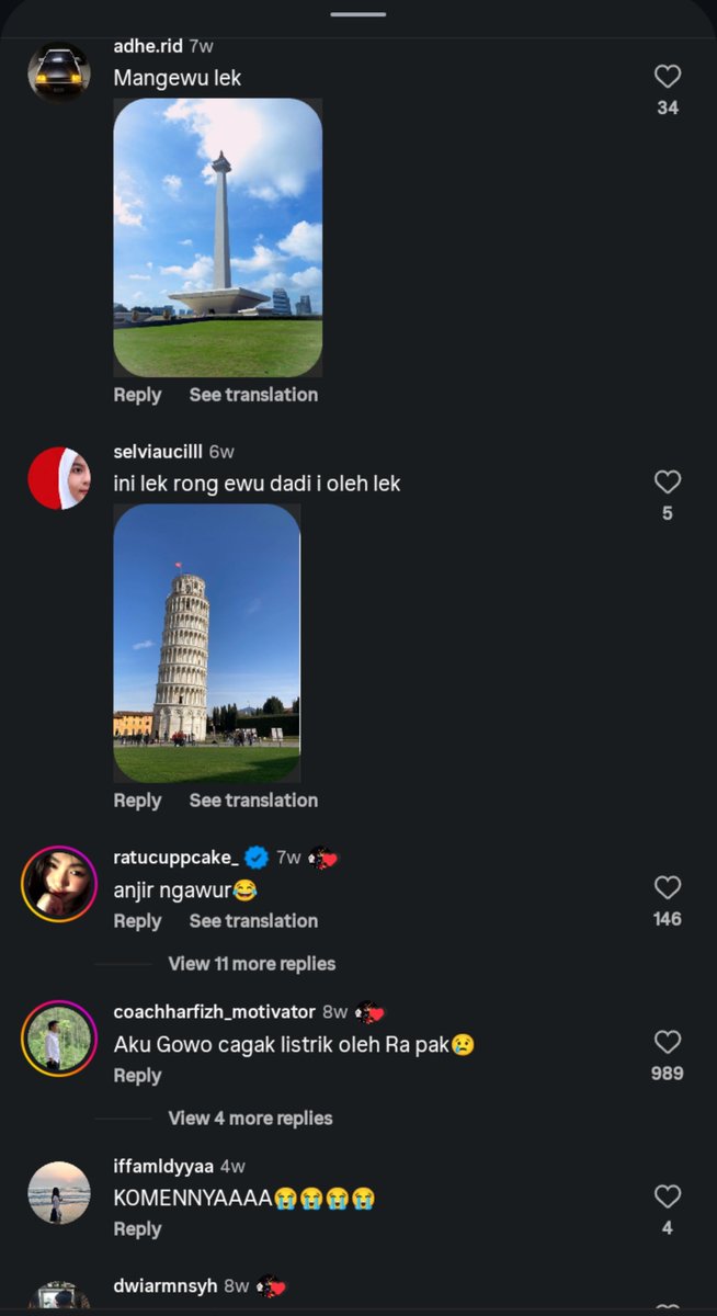 ayletheia's tweet photo. siapa yang udah liat bapak telur gulung ini😭 anjirrr baru lewat di aku, seperti biasa komennya ya Allah gakuat lucu banget😭😭 https://t.co/tFpybOiiM0