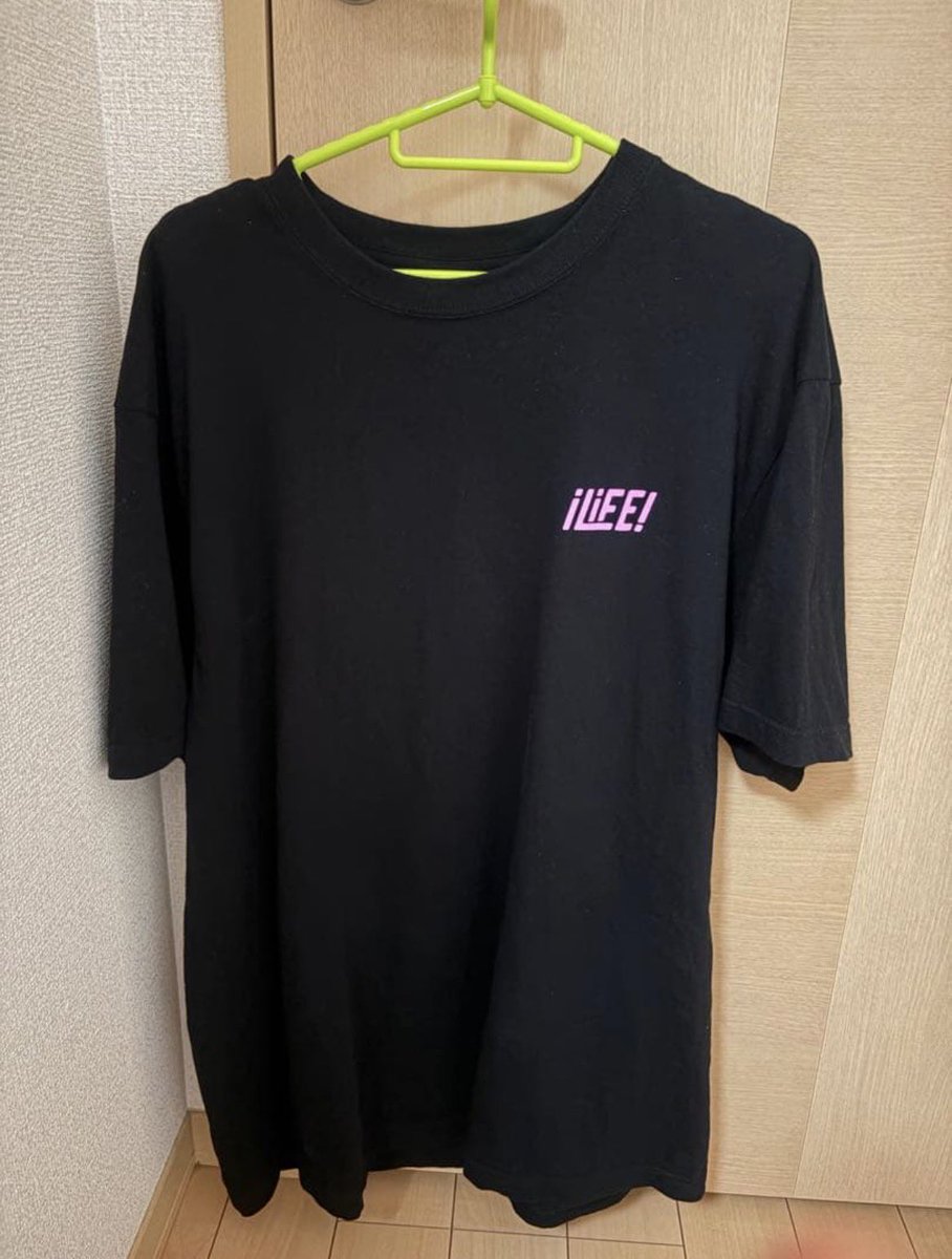 x51o82's tweet photo. 〚真守ミュウTシャツ〛
譲)真守みゅうTシャツ
求)6000円+500円(手数料)

開封後未着用です。購入希望の方��DMまでお願いします！
#iLife譲
#iLife求
#グッズ販売
#iLife https://t.co/HBca6JhU2D