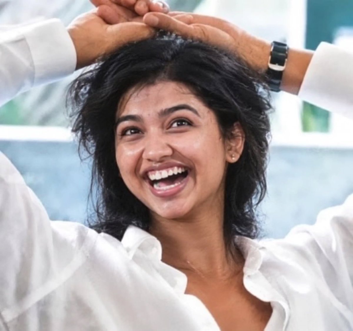 heyprabhshere's tweet photo. Bamitha Maiju 😆 Templates 🏃‍♀️🏃‍♀️

Let's trigger some boyss https://t.co/Vh8FKF1Poe