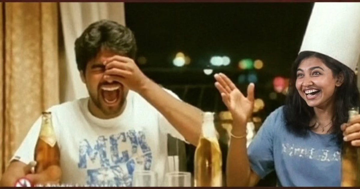 heyprabhshere's tweet photo. Bamitha Maiju 😆 Templates 🏃‍♀️🏃‍♀️

Let's trigger some boyss https://t.co/Vh8FKF1Poe
