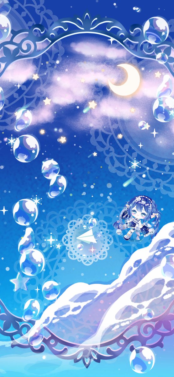 nya_s2p's tweet photo. 今のスペースお気に入り⟡.꙳ https://t.co/AkOdmmEs5o