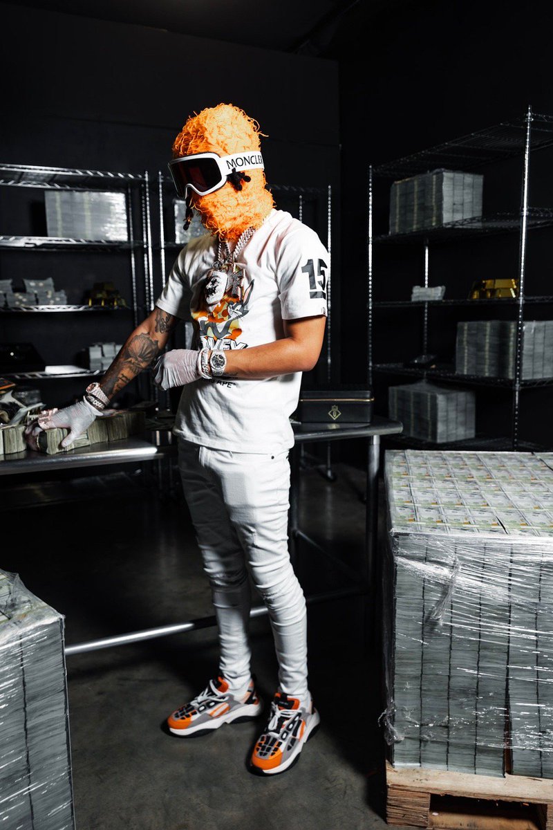 jett__ballout's tweet photo. @mymixtapez RICH 🏦 GANG 💵  #1 wealth 🤑 vendor below over 15,000 loyal clients LINK BELOW TO LEARN HOW👇 https://t.co/20POLY9pGf

https://t.co/VUxAiKBe31 https://t.co/eOmNEY4kqN