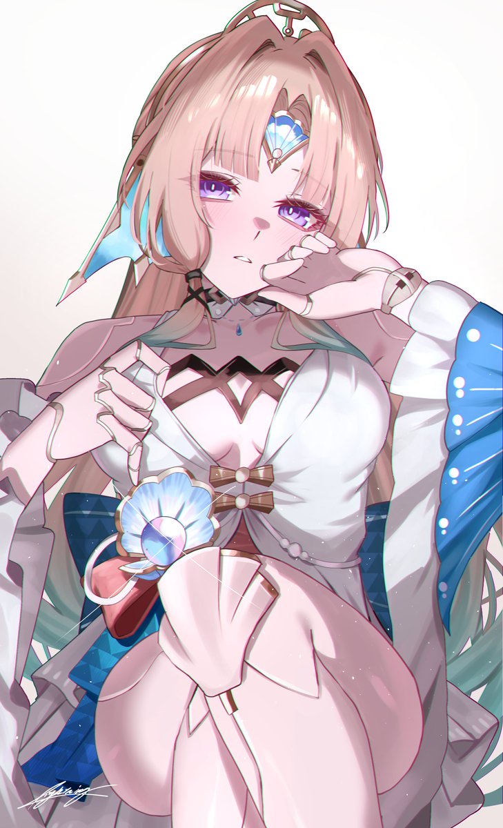 lightning0730_'s tweet photo. パール https://t.co/H0LZX3kUgw