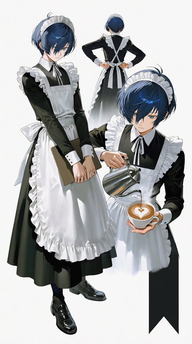 aiueoh0901's tweet photo. #ペルソナ3 #persona3 https://t.co/605Atv8lPc