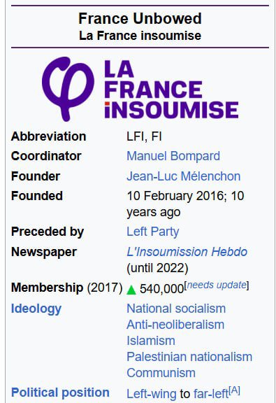 Vatnikbonk123's tweet photo. French election be like: Moloch or Baal https://t.co/ashqYaIulb