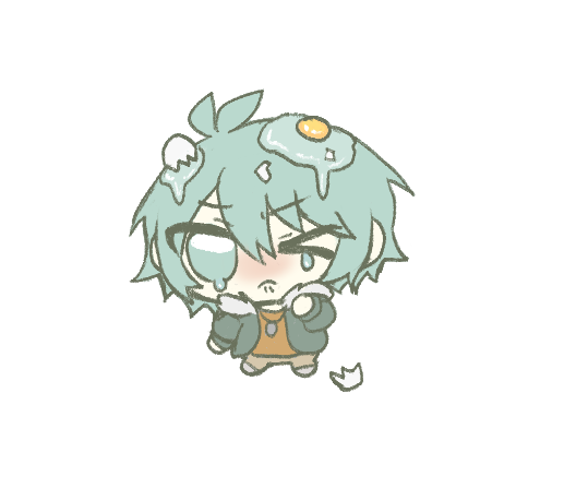 calsyap's tweet photo. @akirasclitoris he has been egged 🥚 https://t.co/XJopoGbQfO