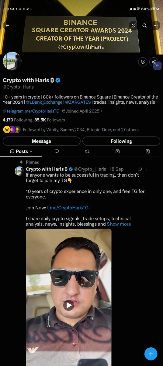Akellaii's tweet photo. @Crypto__Haris DMJVshcwYcaBTyqLpA86bZGNSewMhRforma2NHhNDiYQ https://t.co/CtqBWNIDai