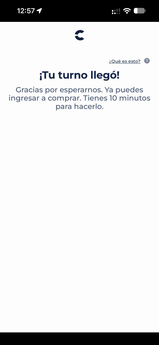 JPol2030's tweet photo. @Cinepolis Ya arregla estoo, nada más juegas con nuestras ilusiones… no mas no carga nada 🫠
#doomsday https://t.co/kPZUJuJEhG