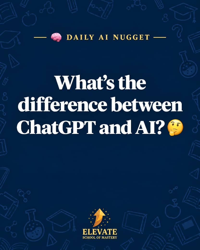 ElevateM50885's tweet photo. Do you know the difference or do you think they are the same? It's also okay if you don't know.🤷

Share your thoughts 💭

#Ai_in_Africa https://t.co/WCYV9mASJc