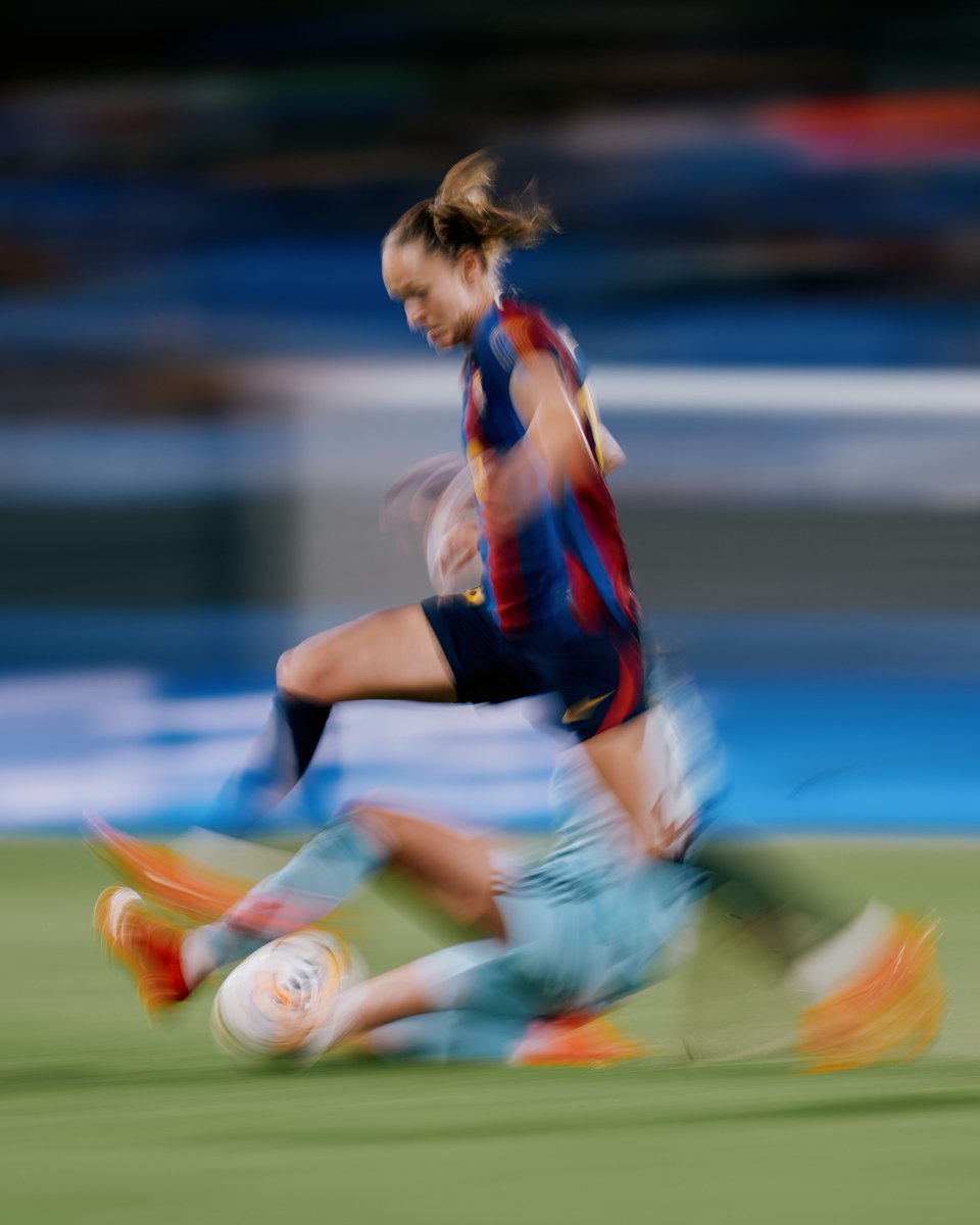 alexcaparros's tweet photo. Caroline Graham Hansen

FC Barcelona v Paris FC
UEFA Women's Champions League

All shot for @wchampionsleague via @gettysport

#FCB #FCBarcelona #UWCL #Football #WomensFootball https://t.co/Mq4ZxV8Kaz