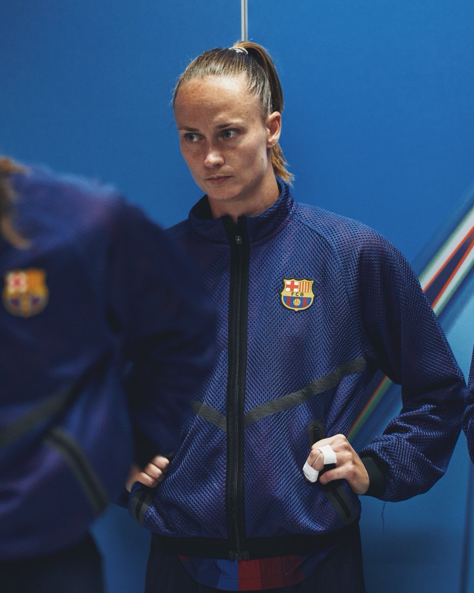 alexcaparros's tweet photo. Caroline Graham Hansen

FC Barcelona v Paris FC
UEFA Women's Champions League

All shot for @wchampionsleague via @gettysport

#FCB #FCBarcelona #UWCL #Football #WomensFootball https://t.co/Mq4ZxV8Kaz