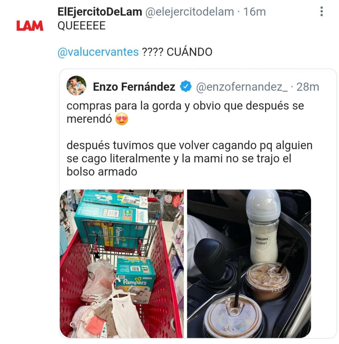 leoleeauss's tweet photo. Laburando ya para el próximo cap del au, les dejo unos spoilers chiquitos así comen hasta que pueda actualizar, si la dirección artística no cambia se quedan dea

Mientras tanto vayan leyendo el nuevo cap ♡

Julienzo omegaverse!!!!!!

https://t.co/TCSJMF2vFW https://t.co/jjtqlBdOZD