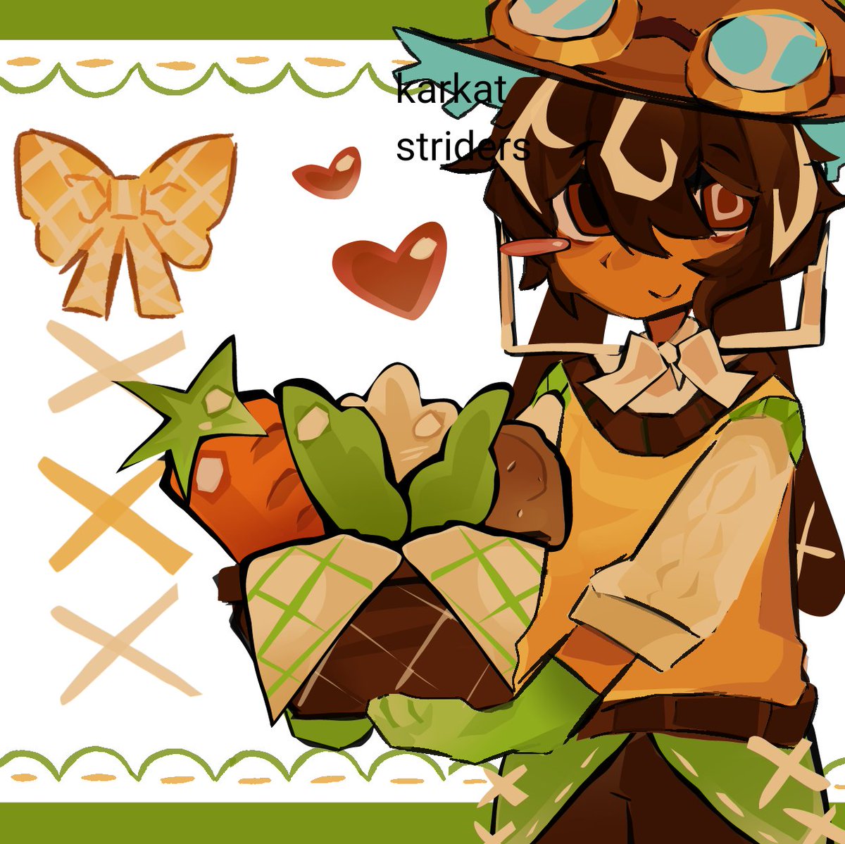 karkatstriders's tweet photo. Bye bye #lomedyfanart https://t.co/HOIZC6zuNC