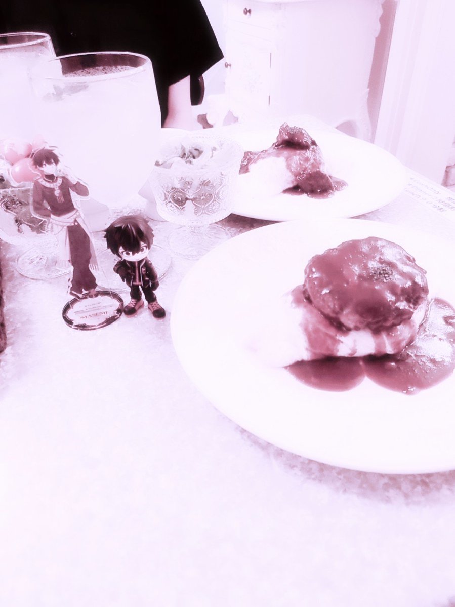 s____693's tweet photo. おむらいす https://t.co/WCohsKFist