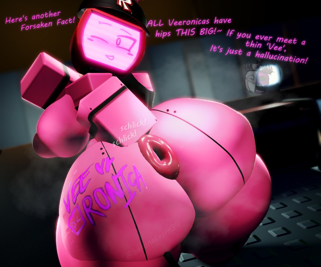 BaronAcesRR34's tweet photo. Vee gives inspiring advice! (+ naked alt)
#forsakennsfw #rr34 https://t.co/Ni5MBuLgmB