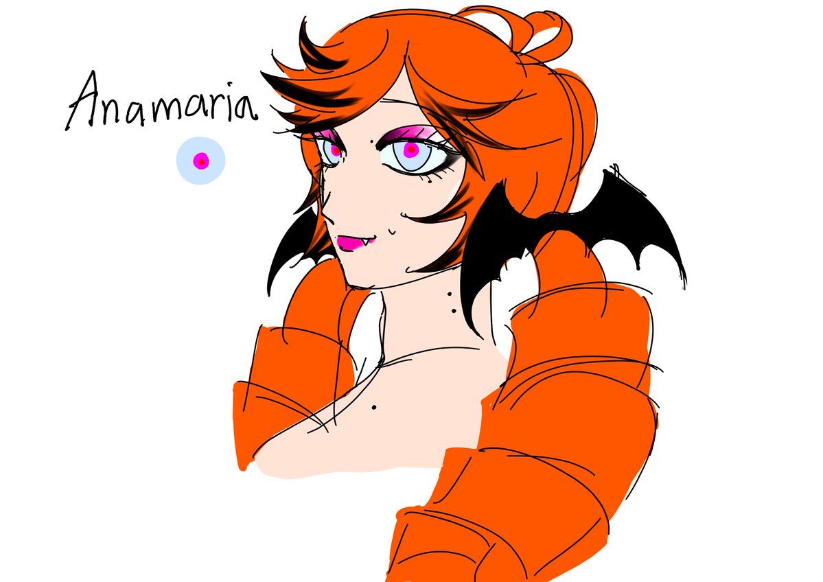AisaAud9918's tweet photo. my oc https://t.co/FDyBeA9nYV