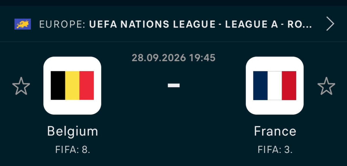 AdetunjiMoses15's tweet photo. First person to predict the correct score of the match  goes home with 3k..

NOTE: check your predictions TIME  before coming to my DM/TL

LIKE/REPOST 
powered by IFEATEX FC https://t.co/9liv5qFVU3