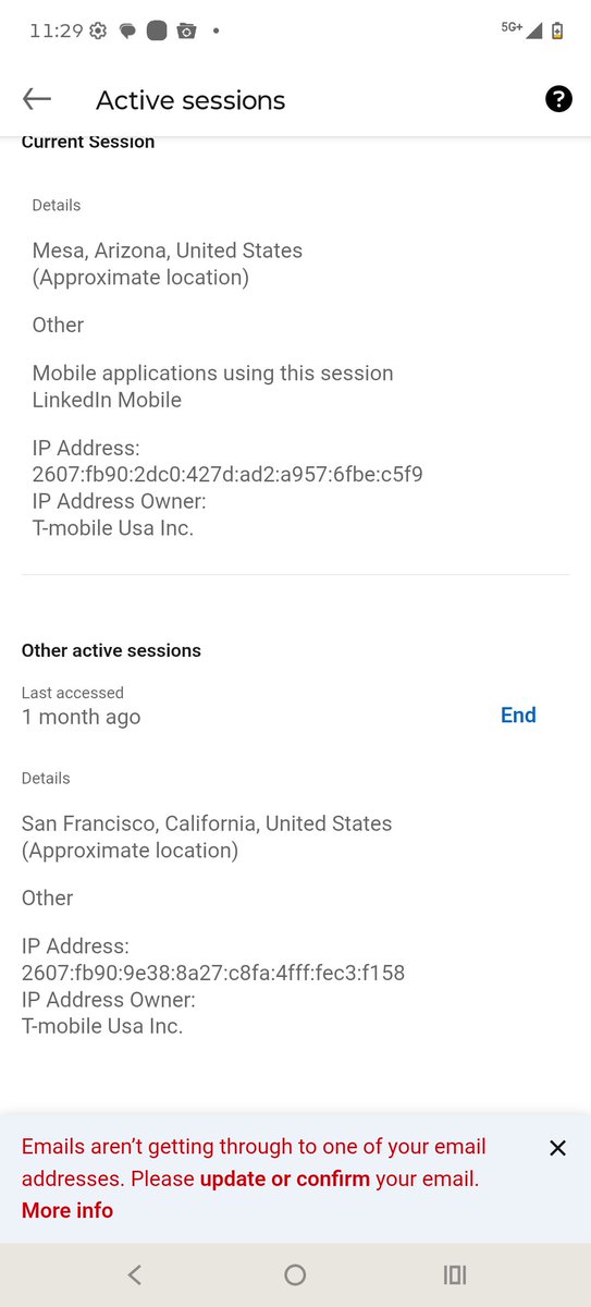 Chrisschull2's tweet photo. @elonmusk I got my phone back it's the it's the 602-214 https://t.co/WAm5dZ6hm6