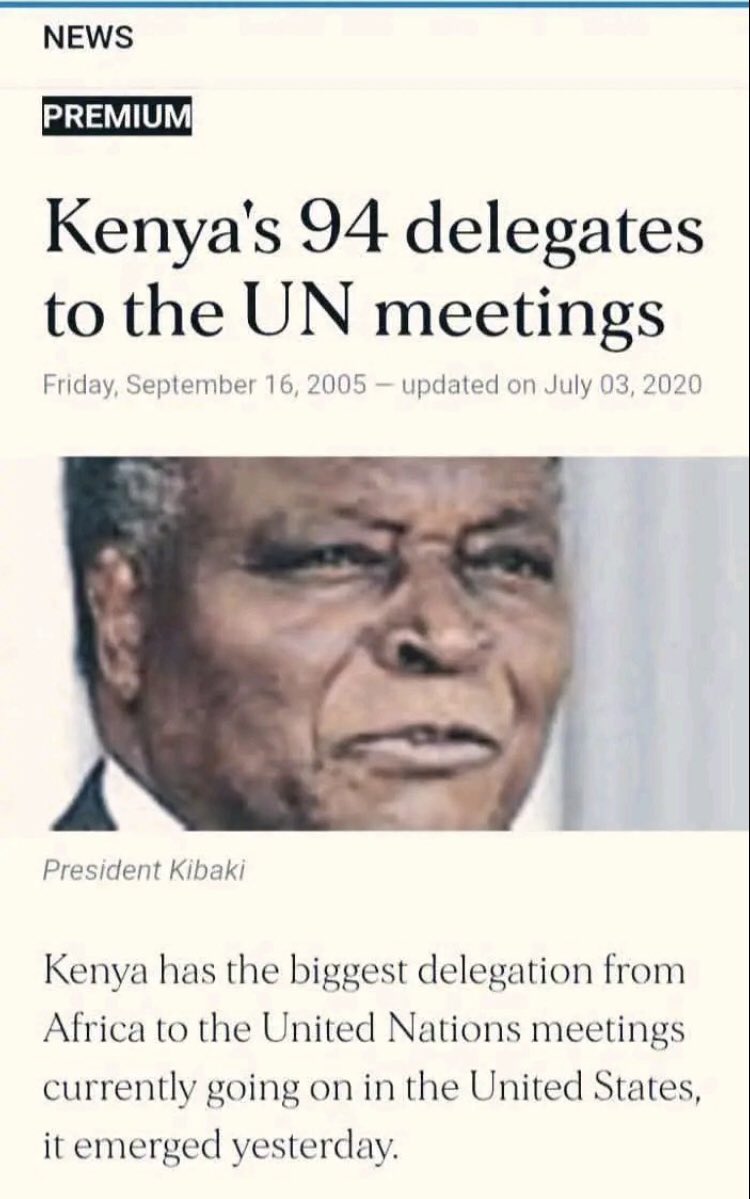 MwendiaJnr's tweet photo. Sometimes the criticism of President Ruto is too loud not because he’s the worst president Kenya has ever had, but simply because he’s not from the favourite tribe. Most of the things he’s criticised for happened even worse under previous regimes. That’s why police brutality in Kibaki’s time is blamed on Internal Security ministers. You’ll hear them blaming CS Matiang’i for the Yala massacre, the butchering of NASA supporters, and the Baby Pendo case,but they don’t blame the president then, Uhuru. In this regime the goalposts have been shifted: police brutality is blamed on the president, not the CS Interior or the IG. They’ll say when the River Yala bodies happened Ruto was Deputy President, but they won’t admit that when Gen Z police brutality happened, Rigathi Gachagua was Deputy President.