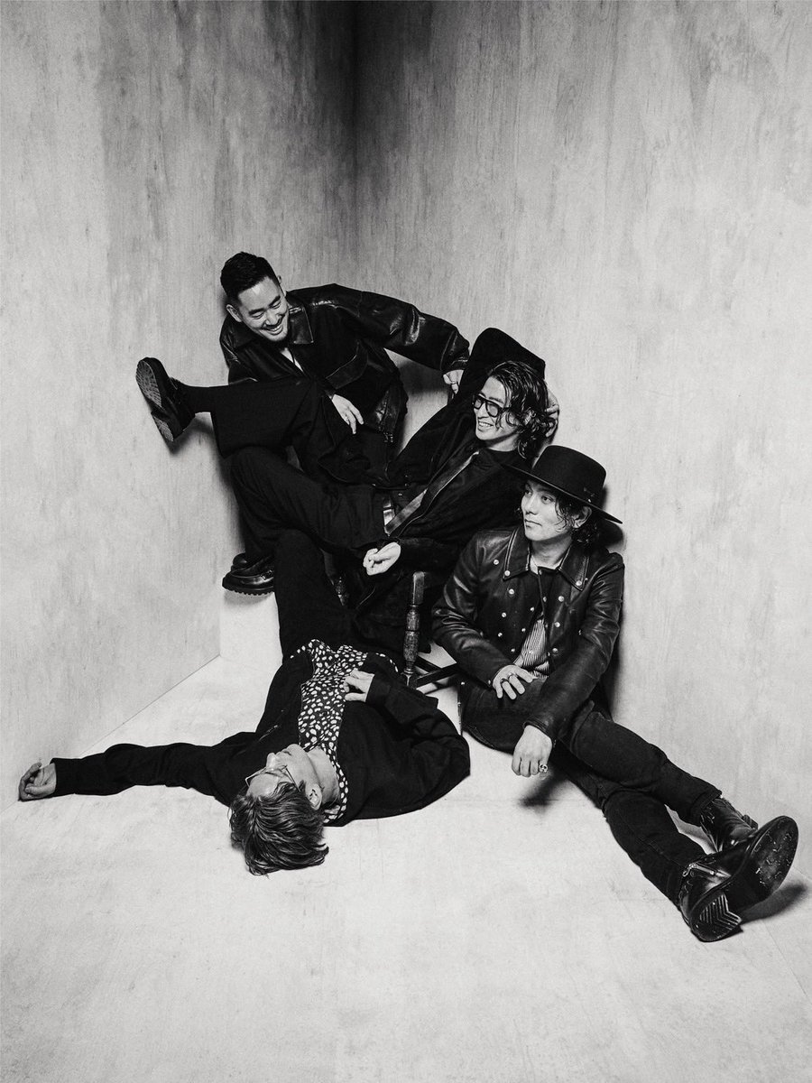 FLIPFRIDAY813's tweet photo. JASRAC COVER ME🎧

毎月ひと組のアーティストが、
自らの音楽人生に影響を与えた曲や、今だから歌ってみたい曲をセレクト、自分たちのスタイルでカバー！

記念すべき最初のマンスリーアーティストは、
I Don't Like Mondays.！

"アイドラ"が選んだ曲をお届けします

#フリップ813 @IDLMs_OFFICIAL https://t.co/iRBGxq41bX