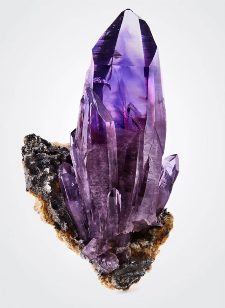 KoaXmeta's tweet photo. Our meditation tool tonight is anchored with Amethyst, known for:

Calm ~ Clarity ~ Protection https://t.co/ZKwLL5wgeT
