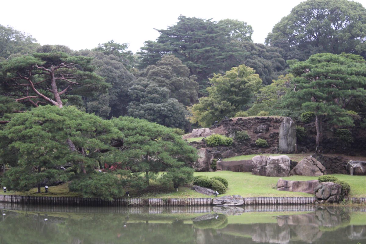 六義園 (@RikugienGarden) / X