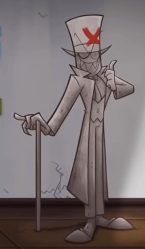 Skullyheartrr's tweet photo. @Nevada_Rod Algo curioso es que en el crossover de ok ko crossover Nexus, los fans de villanos intentaron argumentar que el black hat que aparece no es el real🥀🥀 https://t.co/RGppRFgItA