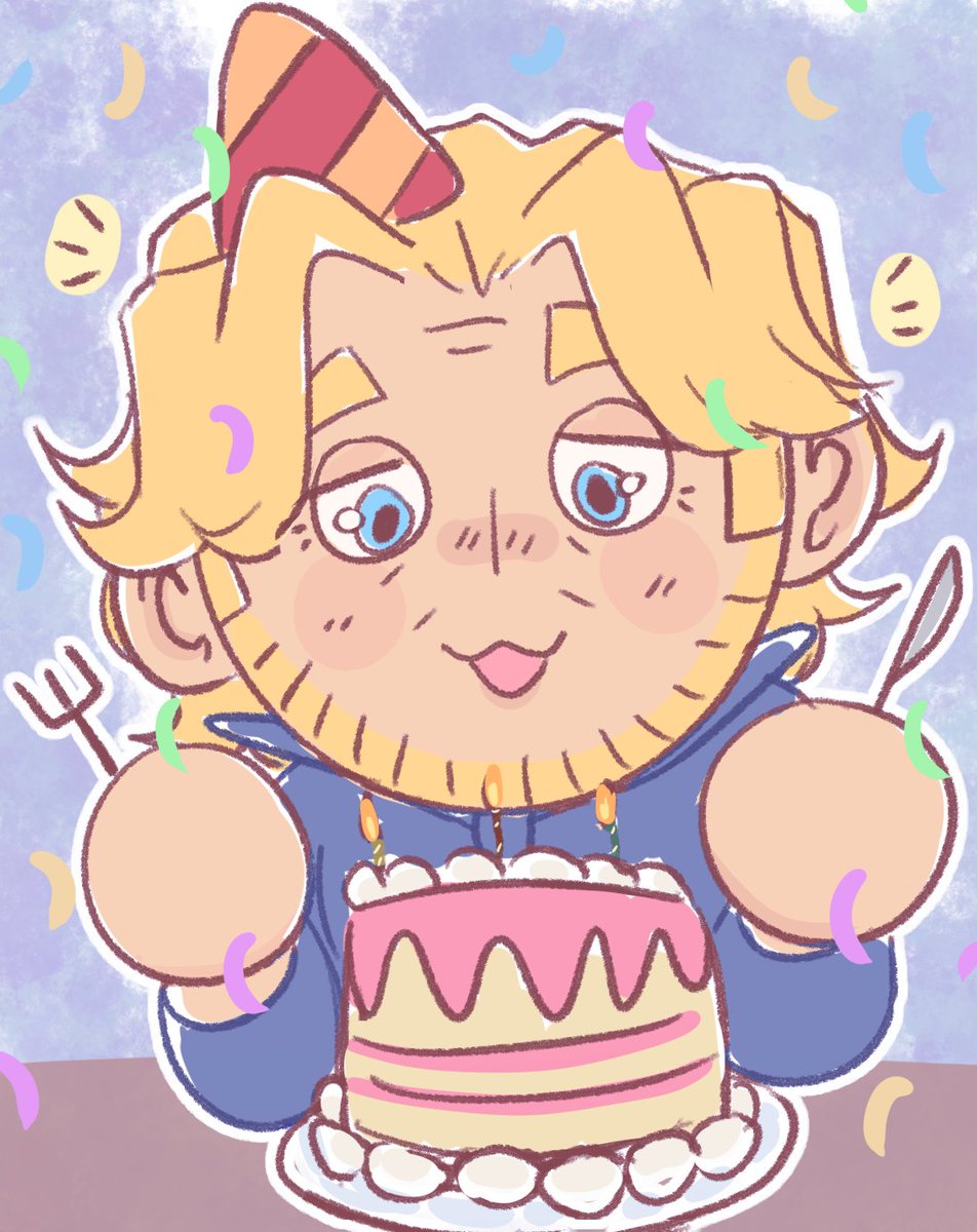 helirion's tweet photo. happy birthday captain !! ✨
#heliart #mouthwashing #curlymouthwashing #curlyday928 https://t.co/eFKuPtLljx