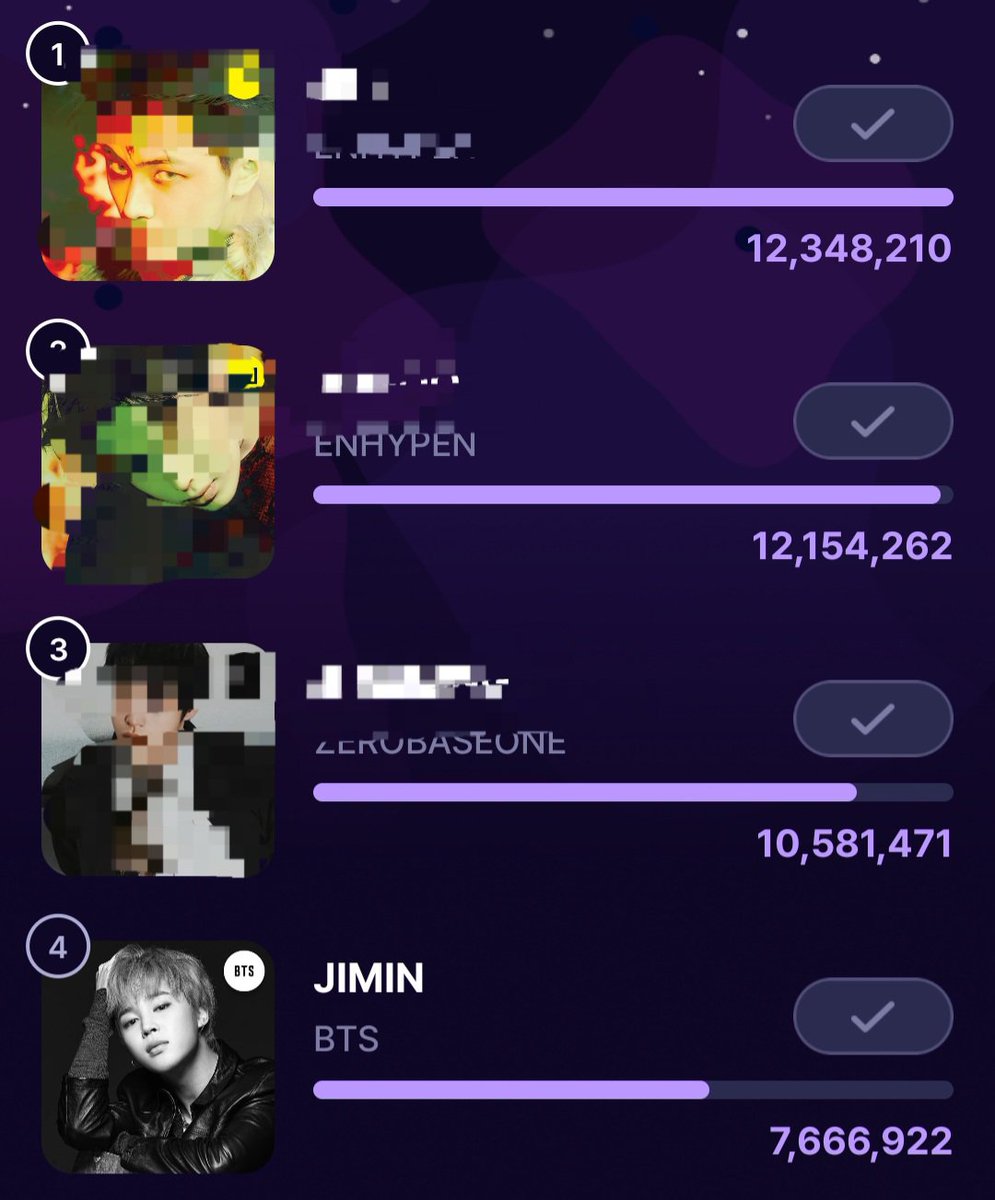voteforpjm2's tweet photo. HEART BACK EVENT STARTS NOW!

Please cast all your collected HEART votes for Jimin in the Fan Challenge Final Round S1!

⏰ The event lasts for 1 hour only! https://t.co/3KEN7xBxpY