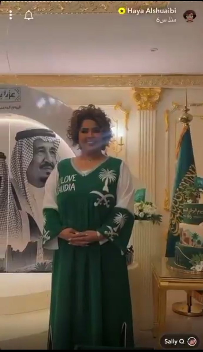 Ksa4a7o's tweet photo. @Labih_0 @gorgeous4ew يازين الهام وشهاب من افضل المشاهير اللي جو عندنا وزياراتهم للسعودية اكثر من زيارات هدى حسين أصلاً 

وعلى طاري الرياء هذا هو الرياء الحقيقي

وينك عنها يا زلابه وليش ساكتين عنها https://t.co/dKHXe3K2Nk