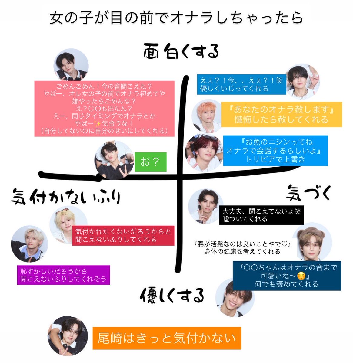 kinnotagamedesu's tweet photo. https://t.co/SsfkRl1IkR